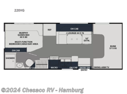 New 2025 Coachmen Leprechaun 220XG available in Hamburg, Pennsylvania