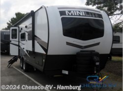 New 2025 Forest River Rockwood Mini Lite 2109S available in Hamburg, Pennsylvania