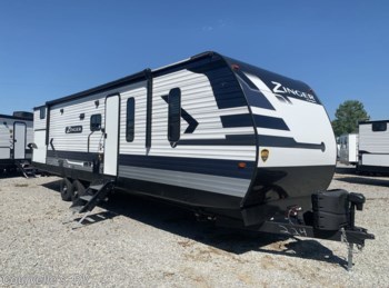 Used 2021 CrossRoads Zinger ZR340BH available in Opelousas, Louisiana