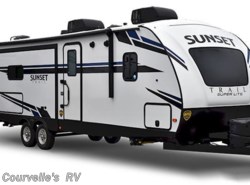  New 2022 CrossRoads Sunset Trail Super Lite SS285CK available in Opelousas, Louisiana