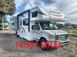 Used 2019 Forest River Sunseeker 3250DS LE available in Opelousas, Louisiana