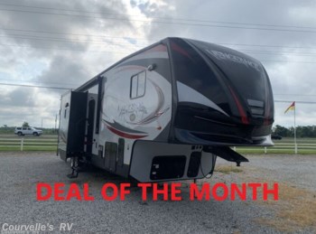 Used 2015 Forest River Vengeance Super Sport 320A available in Opelousas, Louisiana