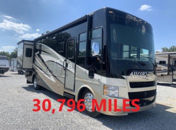 Used 2014 Tiffin Allegro Open Road 31 SA available in Opelousas, Louisiana