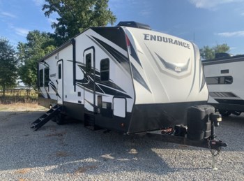 Used 2019 Dutchmen Endurance 3316 available in Opelousas, Louisiana
