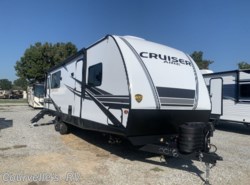 New 2024 CrossRoads Cruiser Aire CR29RKL available in Opelousas, Louisiana