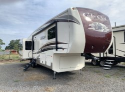  Used 2018 Forest River Cedar Creek 36CK2 available in Opelousas, Louisiana