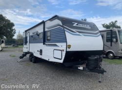  New 2024 CrossRoads Zinger ZR280RB available in Opelousas, Louisiana