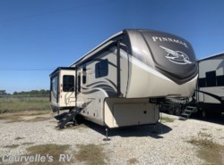  Used 2020 Jayco Pinnacle 32 RLTS available in Opelousas, Louisiana