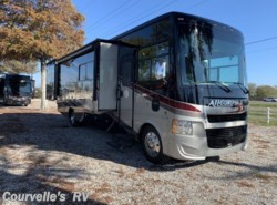  Used 2016 Tiffin Allegro 34 PA available in Opelousas, Louisiana