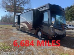 Used 2017 Fleetwood Discovery LXE 40D available in Opelousas, Louisiana