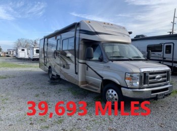 Used 2012 Jayco Melbourne 29C available in Opelousas, Louisiana