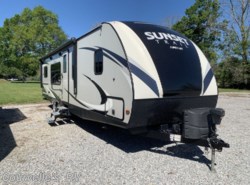 Used 2017 CrossRoads Sunset Trail Super Lite SS291RK available in Opelousas, Louisiana