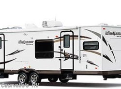 Used 2014 Forest River Rockwood Windjammer 2618W available in Opelousas, Louisiana