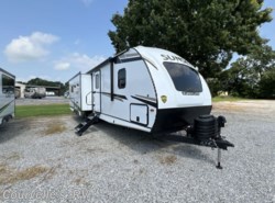 New 2024 CrossRoads Sunset Trail Super Lite SS285CK available in Opelousas, Louisiana