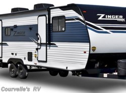 New 2024 CrossRoads Zinger ZR280RB available in Opelousas, Louisiana