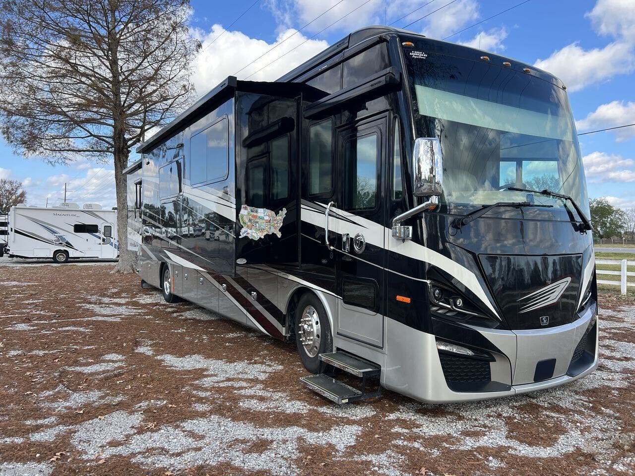 Used 2022 Tiffin Phaeton 40IH available in Opelousas, Louisiana