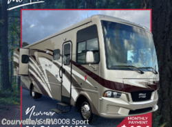 Used 2020 Newmar BAYSTAR 3008 SPORT available in Opelousas, Louisiana