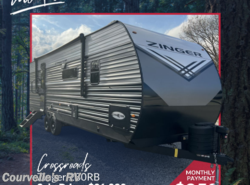 New 2026 CrossRoads Zinger 280RB available in Opelousas, Louisiana