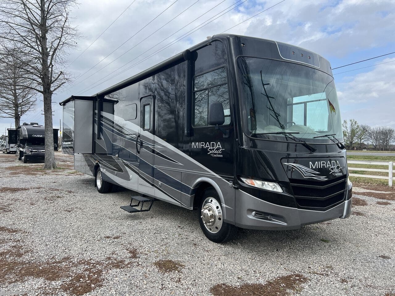 Used 2019 Coachmen Mirada Select 37TB available in Opelousas, Louisiana