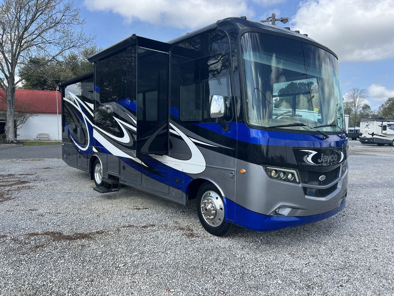 Used 2017 Jayco Precept 31UL available in Opelousas, Louisiana