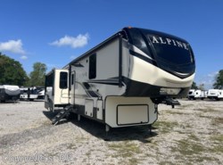 Used 2020 Keystone Alpine 3651RL available in Opelousas, Louisiana