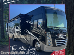Used 2020 Thor Motor Coach Challenger 35MQ available in Opelousas, Louisiana