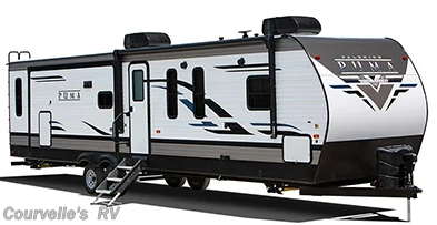 Used 2024 Palomino Puma 26RLS available in Opelousas, Louisiana