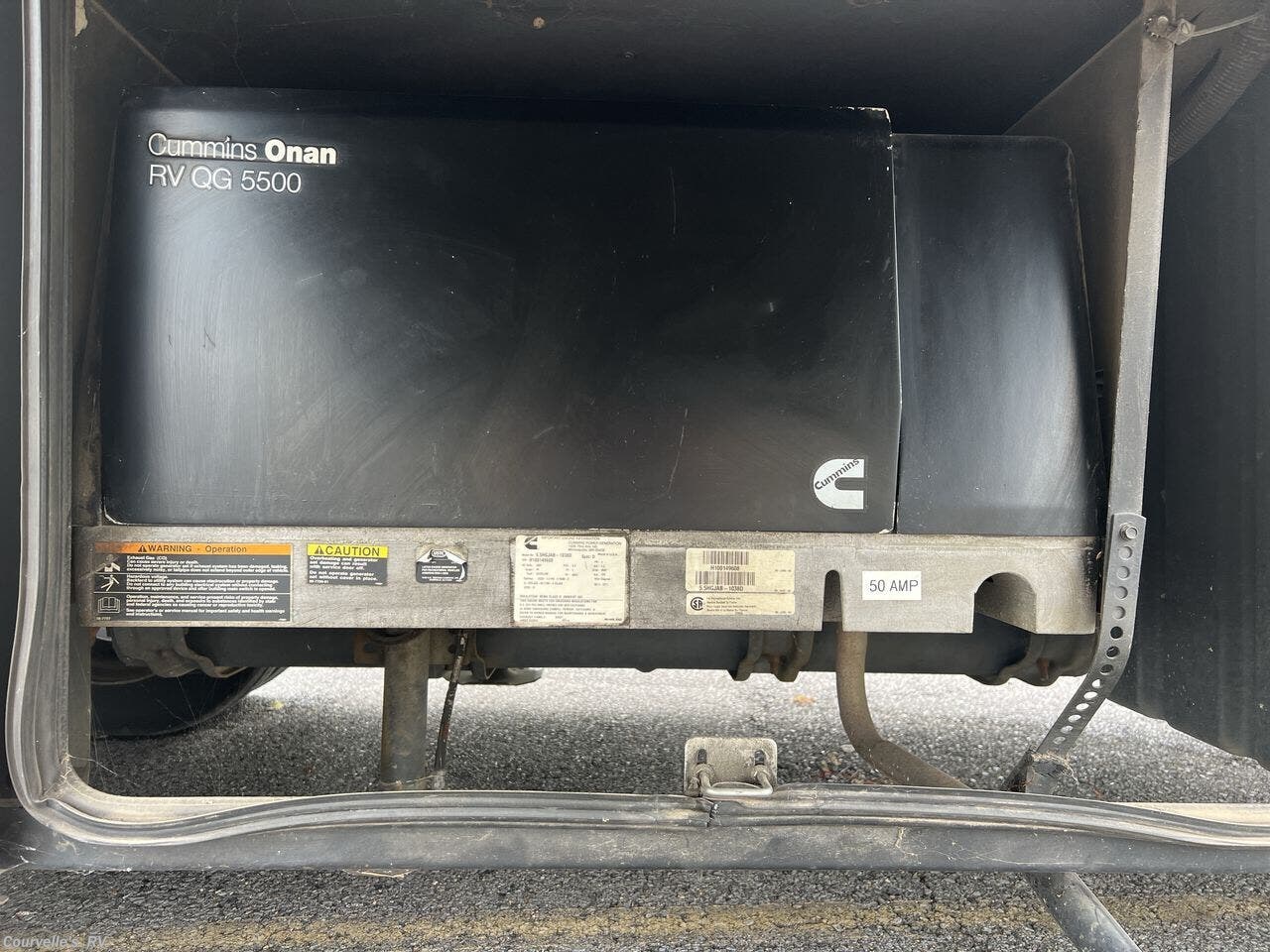 Used 2011 Forest River Georgetown 360DS available in Opelousas, Louisiana