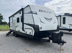 Used 2022 Keystone Bullet 250BHS available in Opelousas, Louisiana