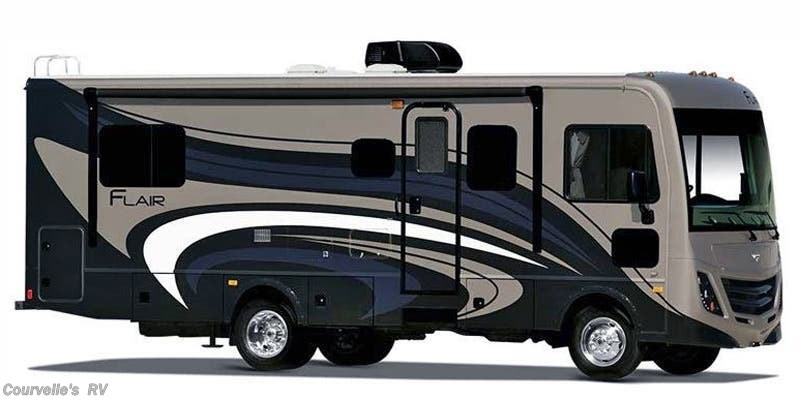 Used 2016 Fleetwood Flair 29T available in Opelousas, Louisiana