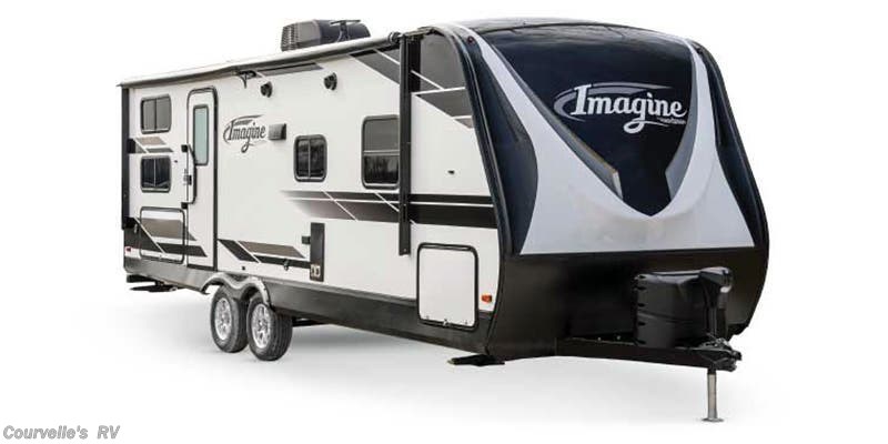 Used 2022 Grand Design Imagine 2600RB available in Opelousas, Louisiana
