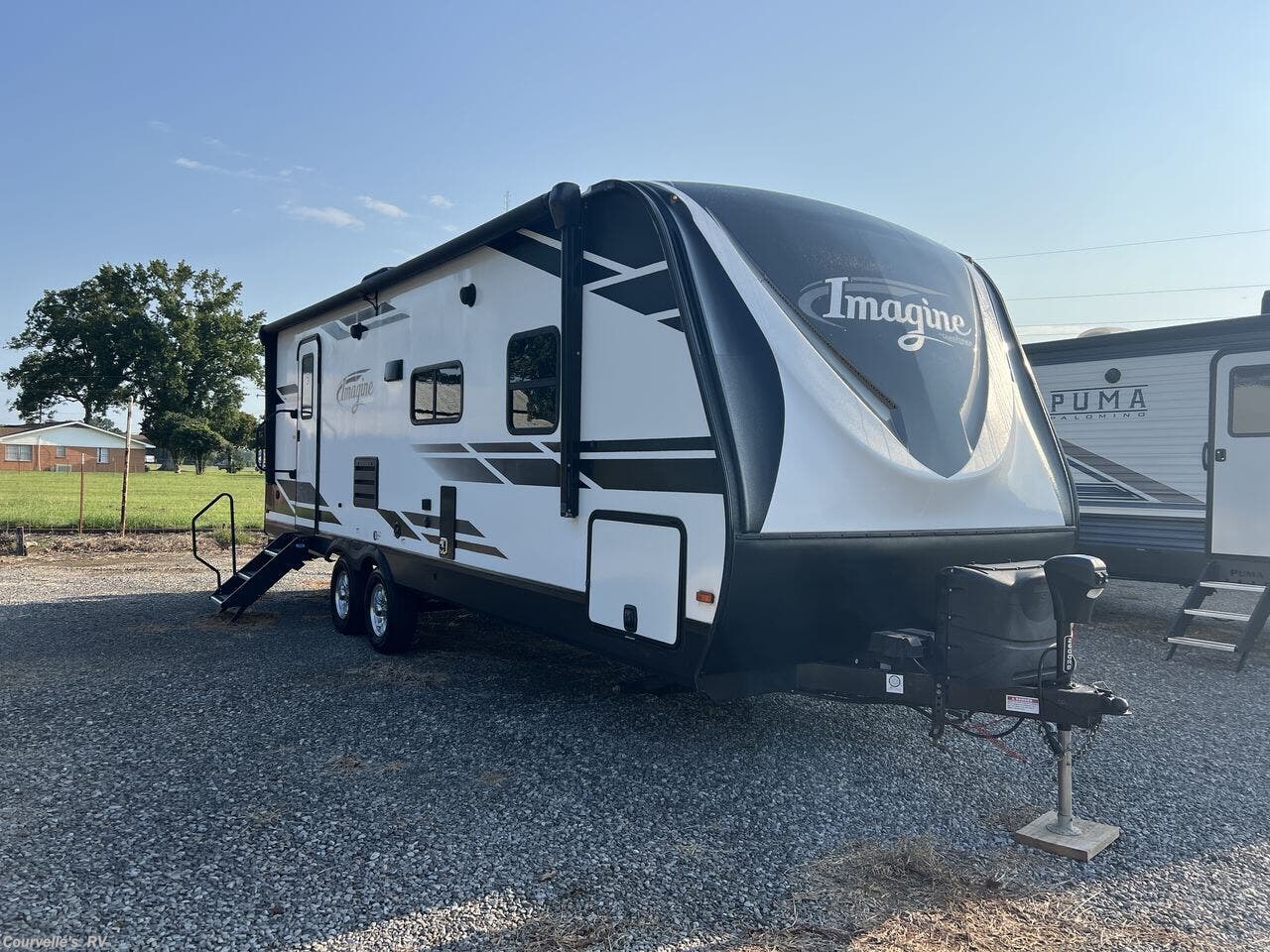 Used 2022 Grand Design Imagine 2600RB available in Opelousas, Louisiana