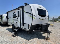  New 2022 Forest River Flagstaff E-Pro E20BHS available in Depew, Oklahoma
