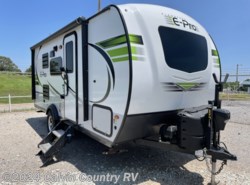  New 2020 Forest River Flagstaff E-Pro E19BH available in Depew, Oklahoma