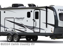  New 2023 Forest River Flagstaff Super Lite 26FKBS available in Depew, Oklahoma