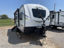  New 2023 Forest River Flagstaff E-Pro E19FBS available in Depew, Oklahoma