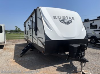 New 2020 Dutchmen Kodiak 283BHSL available in Depew, Oklahoma