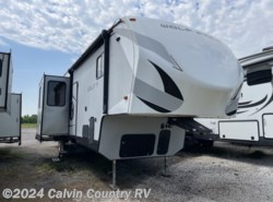 Used 2017 Forest River Cherokee Wolf Pack 325PACK13 available in Depew, Oklahoma