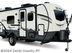 New 2024 Forest River Flagstaff E-Pro E15RD available in Depew, Oklahoma