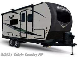 New 2024 Forest River Flagstaff Micro Lite 25FKBS available in Depew, Oklahoma