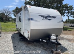 Used 2021 Shasta Shasta 18BH available in Depew, Oklahoma