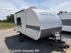 New 2026 Forest River Salem FSX 164FBLE available in Depew, Oklahoma