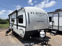 New 2026 Forest River Flagstaff E-Pro 19LE available in Depew, Oklahoma