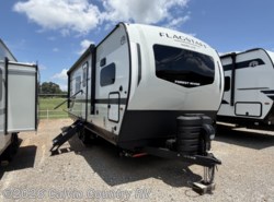 New 2026 Forest River Flagstaff Micro Lite 25MBR available in Depew, Oklahoma
