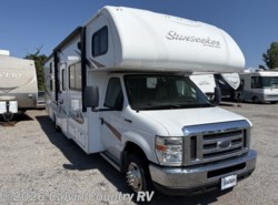 New 2016 Forest River Sunseeker 3170DS available in Depew, Oklahoma