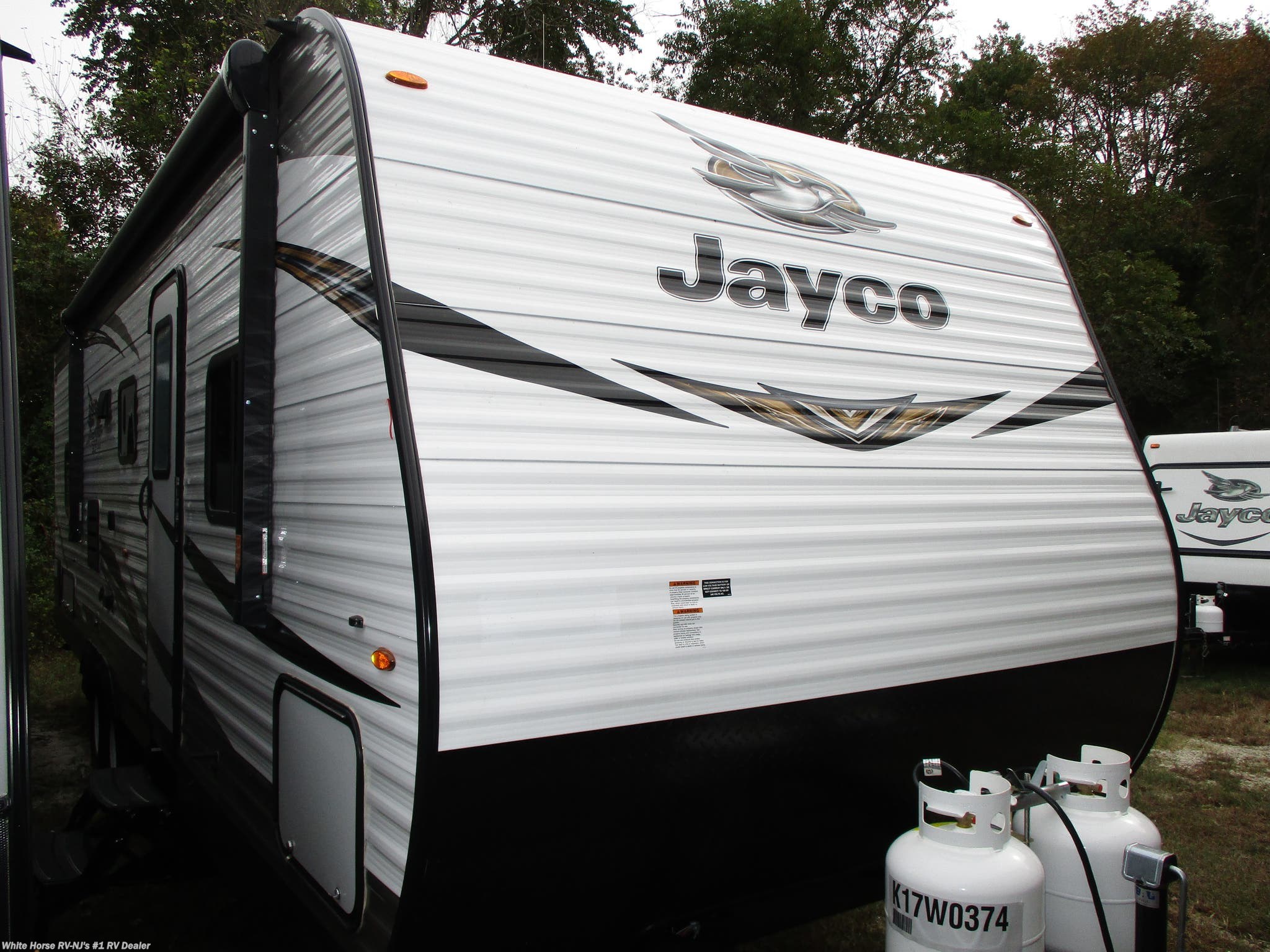 2019 Jayco Rv Jay Flight Slx 267bhs 2 Bdrm Slide With Dbl Bed Bunks For Sale In Williamstown Nj 08094 J12216