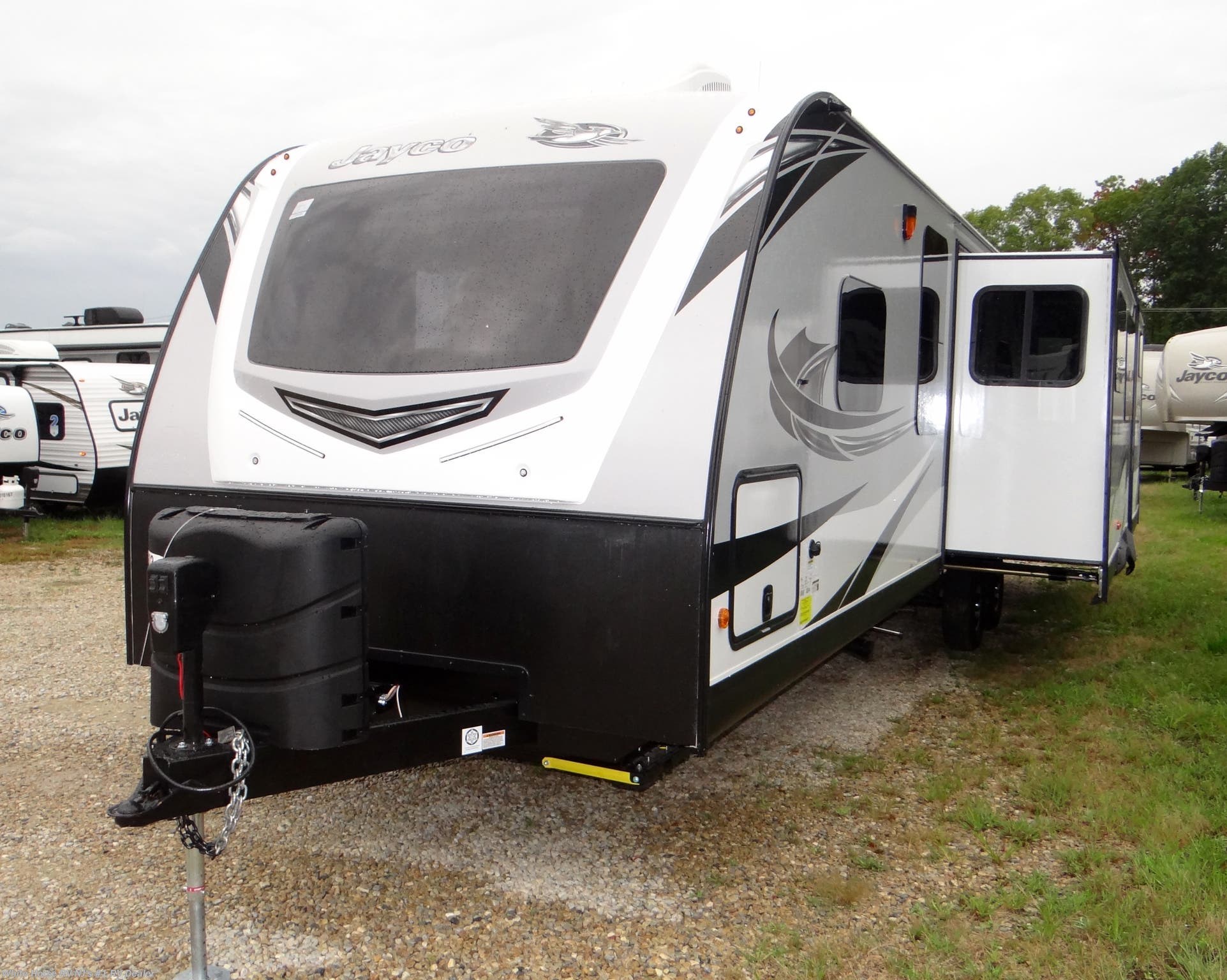 2019 Jayco Rv White Hawk 31bh 2 Bedroom Double Slideout For Sale In Williamstown Nj 08094 Wh12181