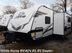 New 2022 Jayco Jay Feather 24BH available in Williamstown, New Jersey