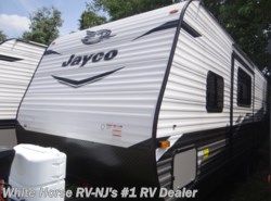 New 2022 Jayco Jay Flight SLX 242BHS available in Williamstown, New Jersey