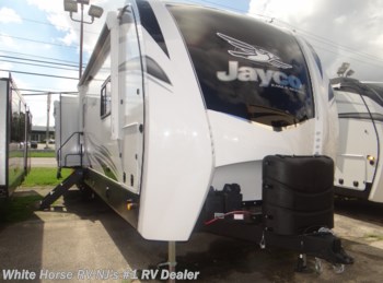 New 2022 Jayco Eagle 332CBOK available in Williamstown, New Jersey